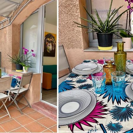 Chez Francoise Apartment Порто Екстериор снимка