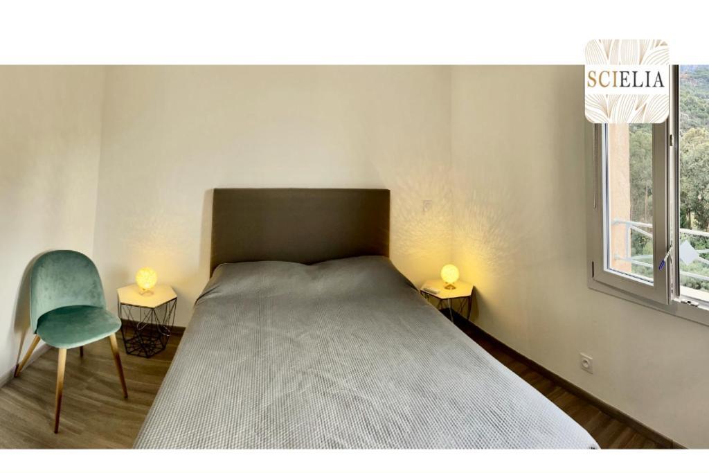 Chez Francoise Apartment Порто Екстериор снимка