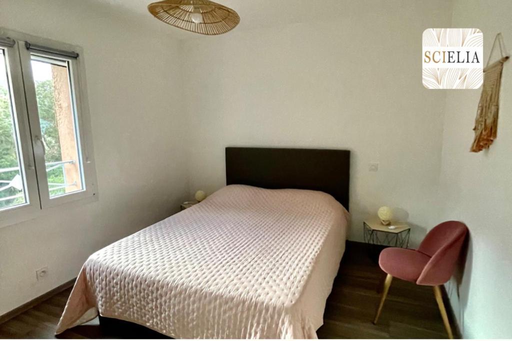 Chez Francoise Apartment Порто Екстериор снимка