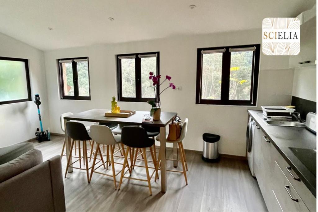 Chez Francoise Apartment Порто Екстериор снимка